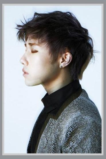 Kim Sung Kyu (INFINITE)